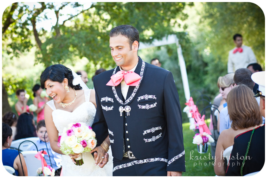 Karina Majid Mexican Themed Wedding Part One