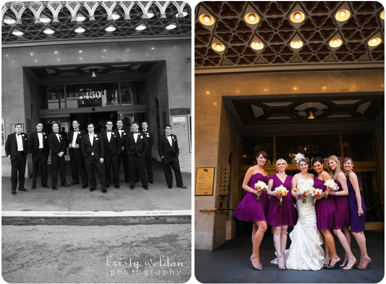 purple_maroon_bridesmaid_dresses