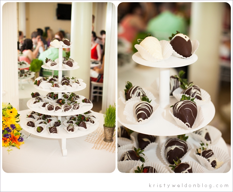Best Chocolate Cakes for a Wedding